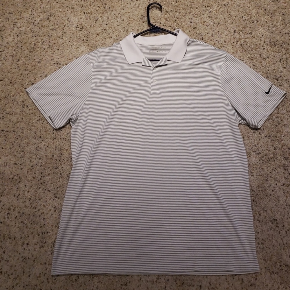 Mens Golf Shirt